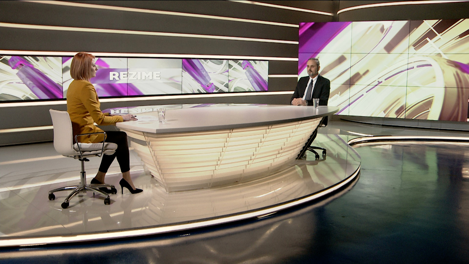 Skopljaković: Opozicija se i sada sastaje, zajedno ćemo na izbore
